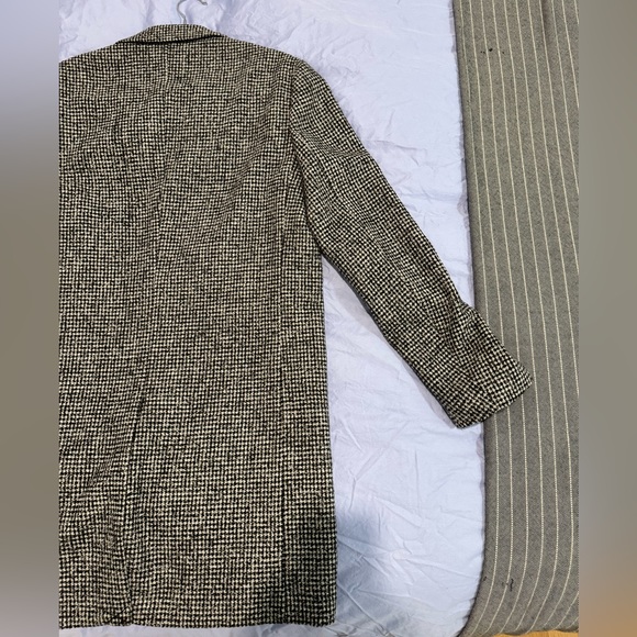 Reiss Men’s Jacket - Black/Gray (L) - Picture 5 of 9